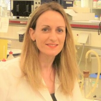 Eleni Petsalaki_Pharma R&D and Drug Discovery World Conference,Paris.